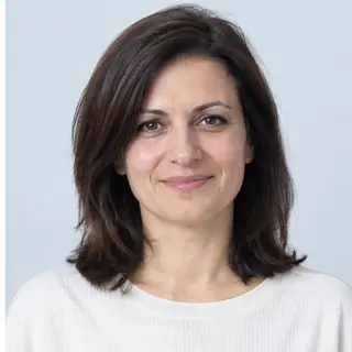 Елена К.